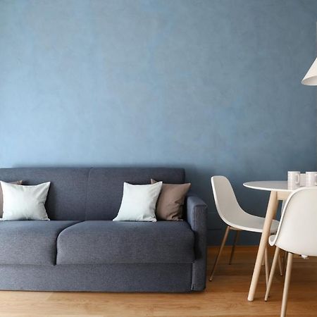 Italianway - Lazzaro Papi 14 B Appartement Milaan Buitenkant foto